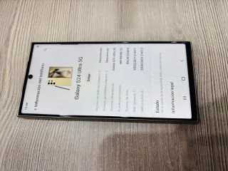 Samsung Galaxy S24 Ultra5G 512GB R. E. P. I. C. A