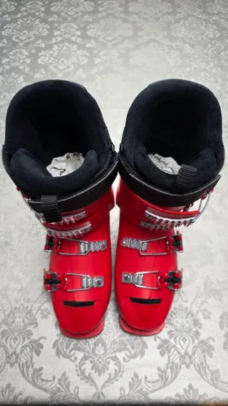 BOTAS ESQUÍ ATOMIC 23/23.5 REDSTER JR 60.