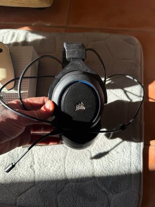 Xbox One S + 2 controller e giochi