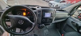 Mercedes-Benz Sprinter autocaravana 4x4 313cdi2015