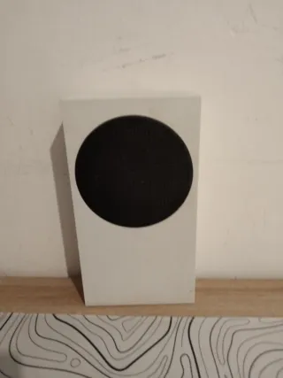 Xbox Series S Bianca + Accessori