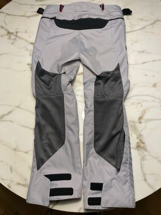 Pantaloni Moto Clover Ventouring 3 Uomo Tg 48/32