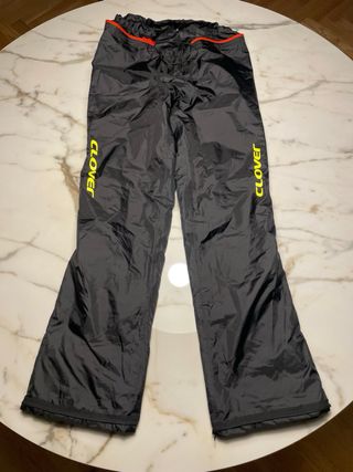 Pantaloni Moto Clover Ventouring 3 Uomo Tg 48/32