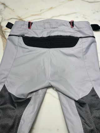 Pantaloni Moto Clover Ventouring 3 Uomo Tg 48/32