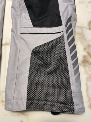 Pantaloni Moto Clover Ventouring 3 Uomo Tg 48/32