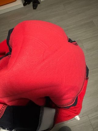 Culote largo Castelli Talla L