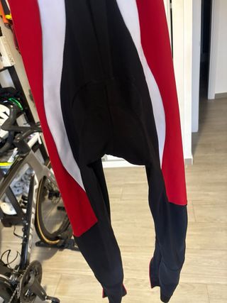 Culote largo Castelli Talla L