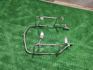 Soportes Maletas BMW GS 850 Trail