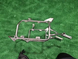 Soportes Maletas BMW GS 850 Trail