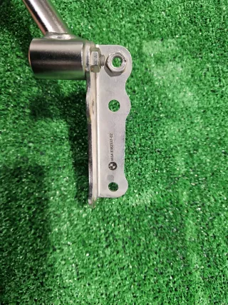 Soportes Maletas BMW GS 850 Trail