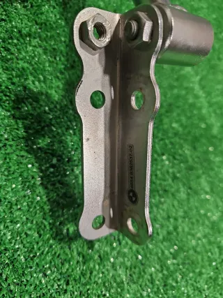 Soportes Maletas BMW GS 850 Trail