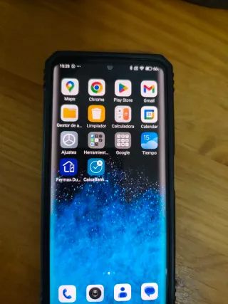 MOVIL XIAOMI Redmi Note 12 5G 128GB