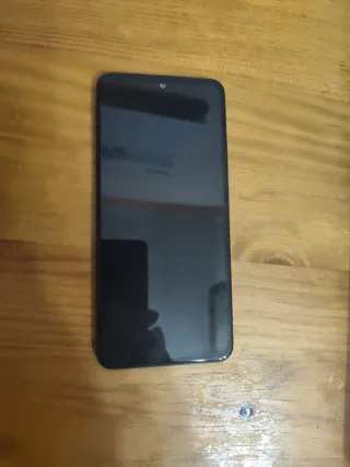 MOVIL XIAOMI Redmi Note 12 5G 128GB