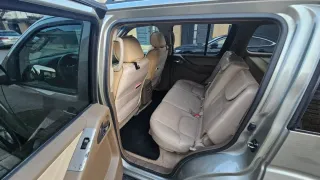 Nissan Pathfinder 2008