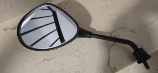 Espejo retrovisor Original Derbi Izquierdo
