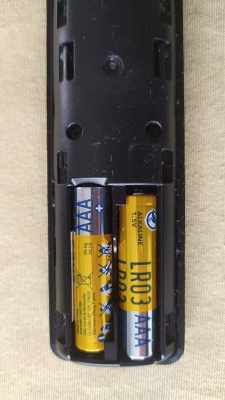 Mando TV Thomson 43UC6306