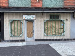 Local comercial en alquiler en Sestao