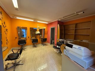 Local comercial en alquiler en Sestao