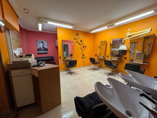 Local comercial en alquiler en Sestao