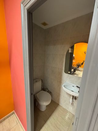 Local comercial en alquiler en Sestao