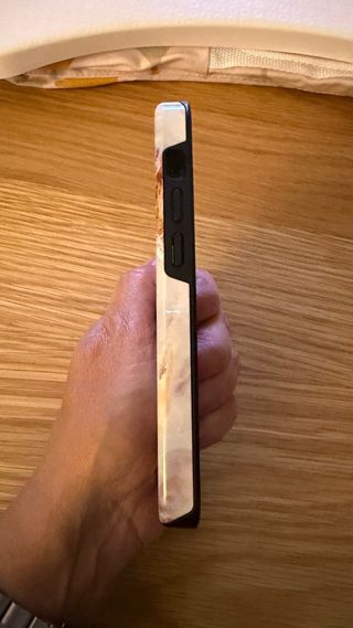 Custodia Burga iPhone 13 mini Magsafe