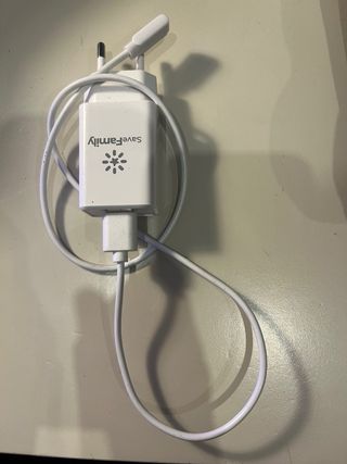 Reloj SaveFamily Rastreador y Llamadas