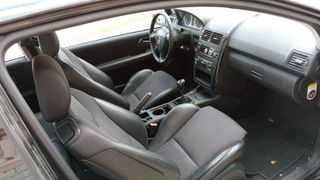 Mercedes-Benz Clase A 2007