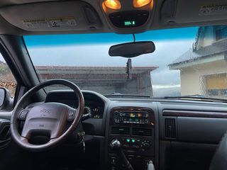 Jeep Grand Cherokee 4.0