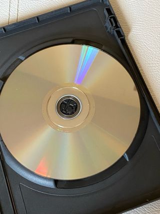 Película Fast & Furious Edición Limitada