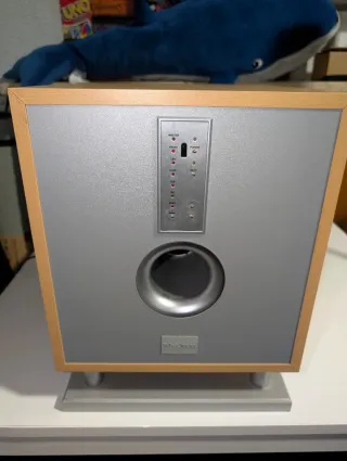 Sistema Home Cinema Mx Onda 5.1 MX-HT510. *Nuevo*