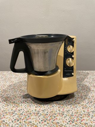 Thermomix TM21