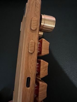 Tastierino Macropad Bluetooth 12 Tasti 2 Manopole