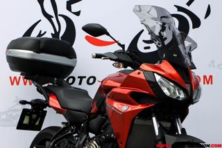 YAMAHA MT-07 TRACER ¿A2?