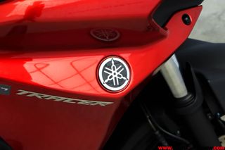 YAMAHA MT-07 TRACER ¿A2?