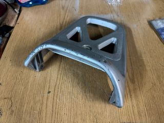 Agarraderas Honda Scoopy 50/100