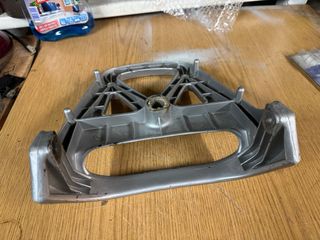 Agarraderas Honda Scoopy 50/100