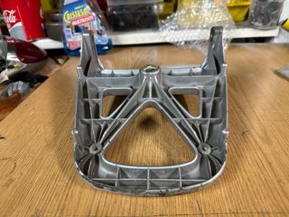 Agarraderas Honda Scoopy 50/100