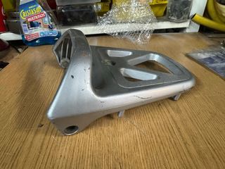 Agarraderas Honda Scoopy 50/100