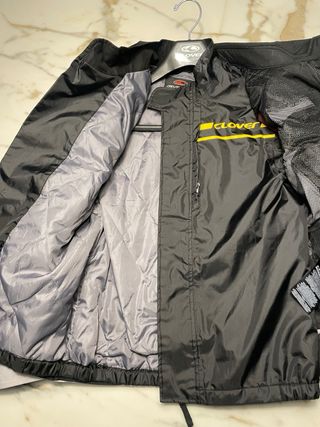 Giacca Moto Clover Ventouring 3 Tg M