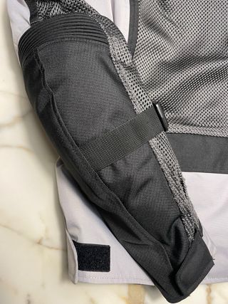 Giacca Moto Clover Ventouring 3 Tg M