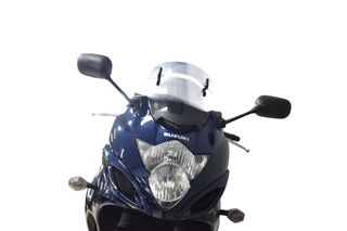 Suzuki GSXF 1250