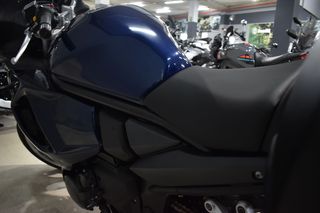 Suzuki GSXF 1250