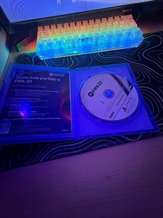 FIFA 23 PS5 EA Sports