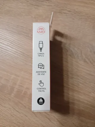 Auriculares inalámbricos nuevos