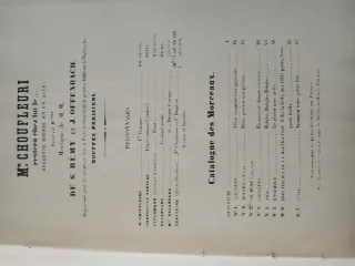 Libro Opereta Bouffe