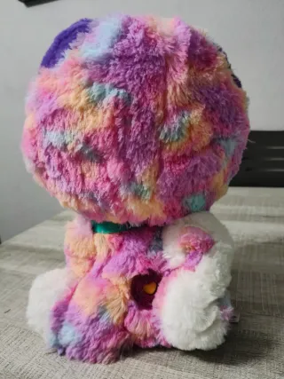 Peluche interactivo  Hope The Rainbow Husky