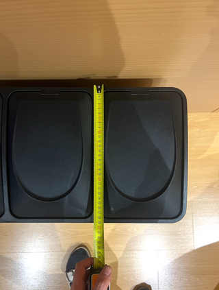 Cubo basura 3 compartimentos El Corte Inglés