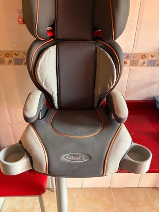 Silla de coche Graco