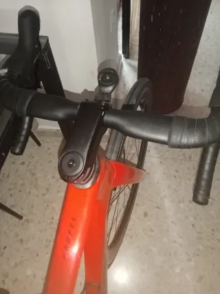 Bicicleta Giant Propel Advance 2