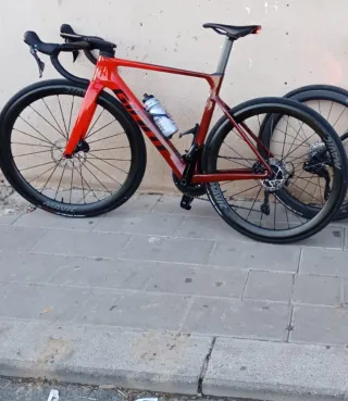 Bicicleta Giant Propel Advance 2